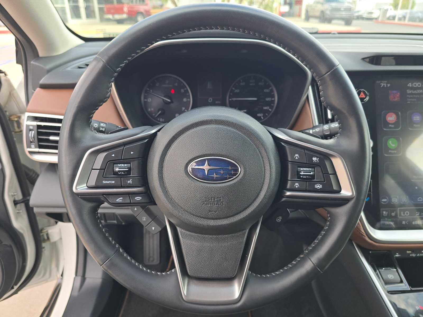 2022 Subaru Outback Touring XT