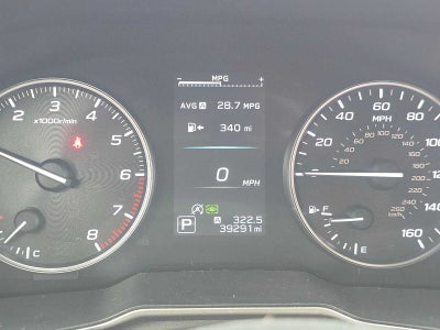 2022 Subaru Outback Touring XT
