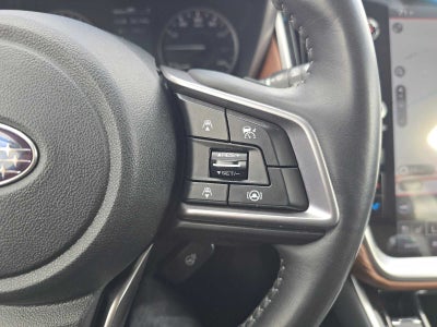 2022 Subaru Outback Touring XT