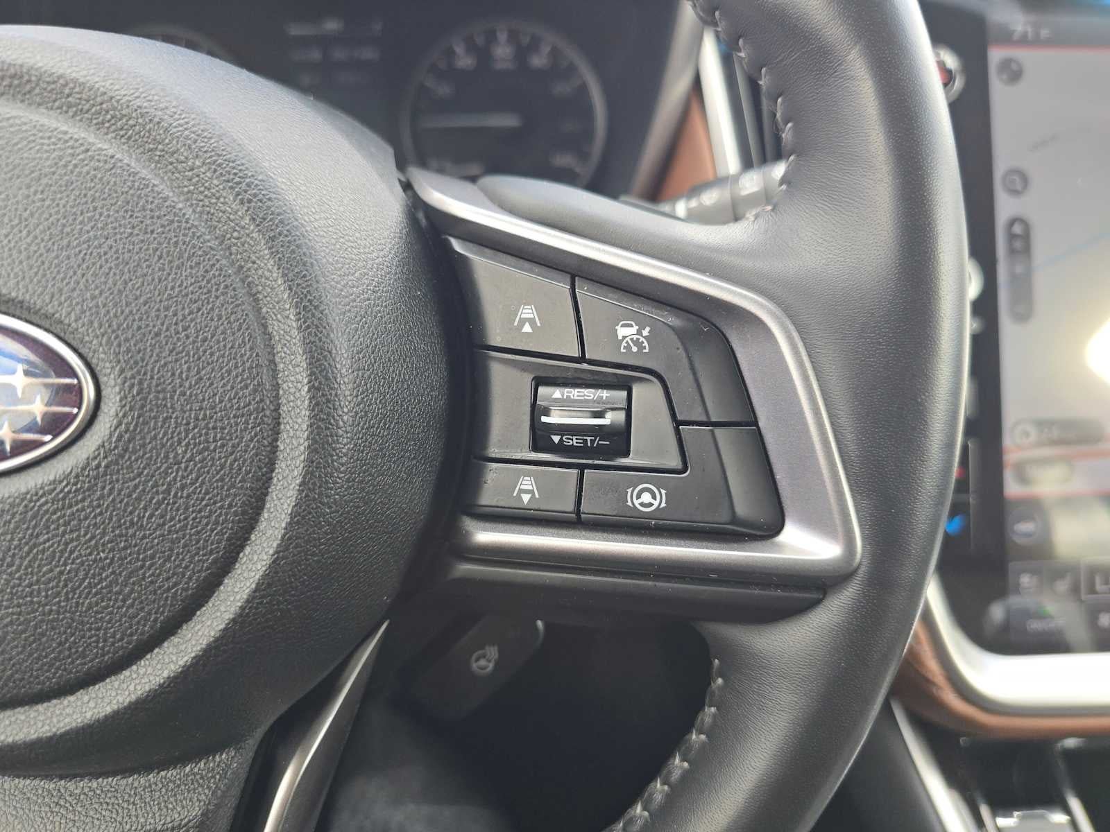 2022 Subaru Outback Touring XT