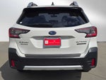 2022 Subaru Outback Touring XT