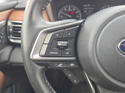 2022 Subaru Outback Touring XT