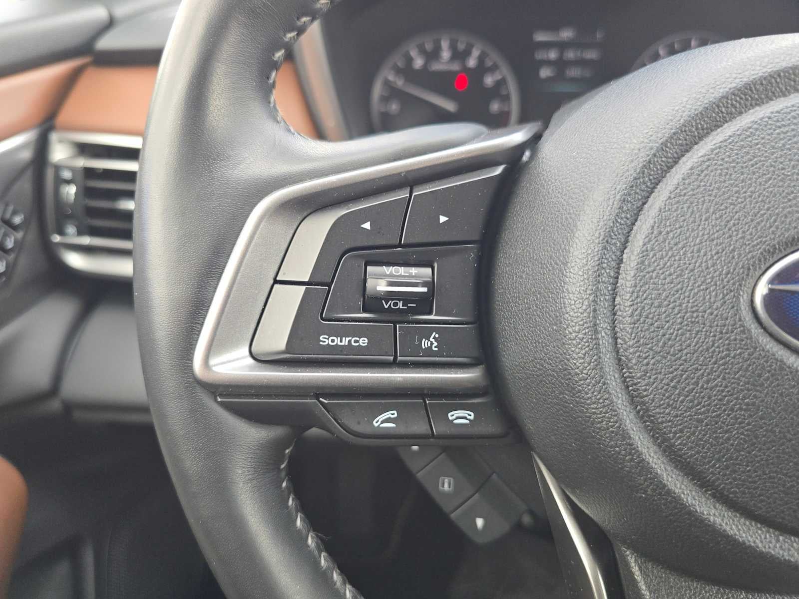 2022 Subaru Outback Touring XT