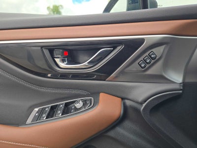 2022 Subaru Outback Touring XT