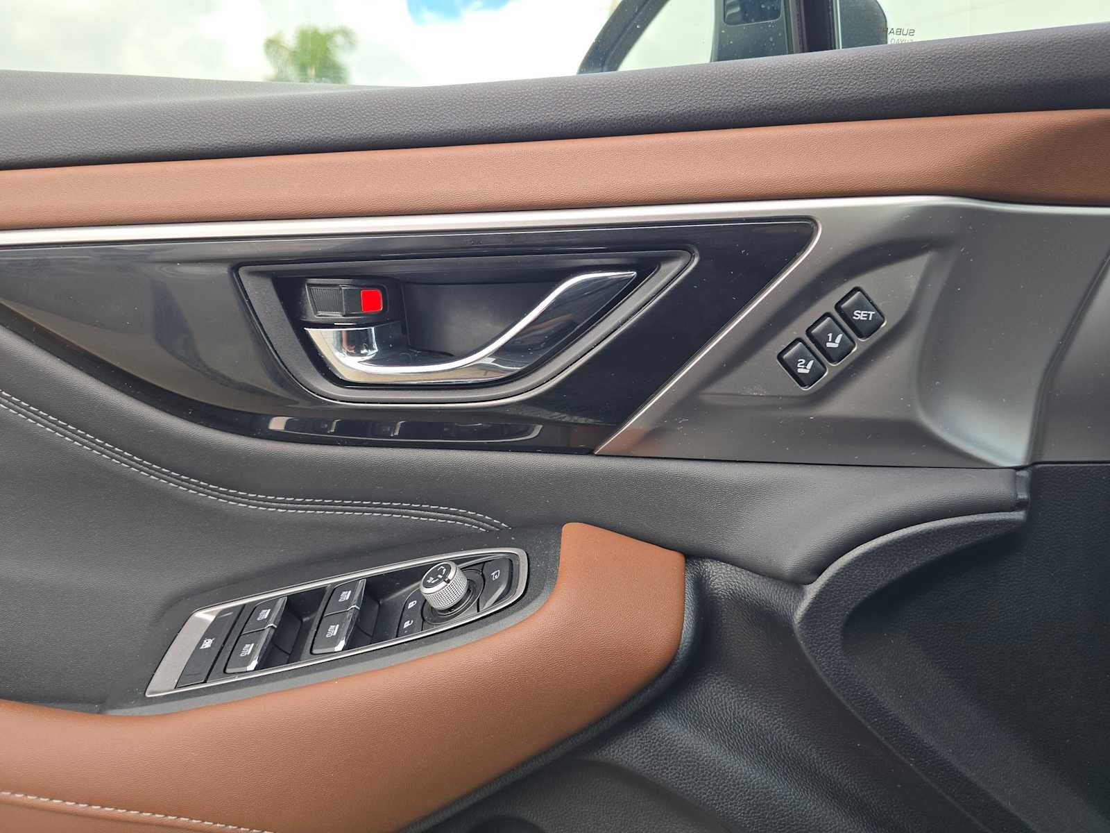 2022 Subaru Outback Touring XT