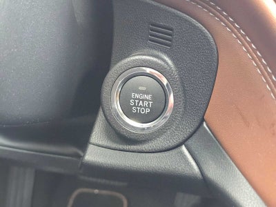 2022 Subaru Outback Touring XT