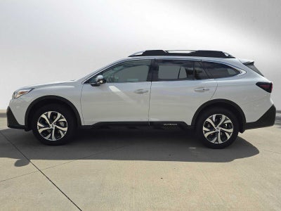 2022 Subaru Outback Touring XT