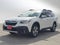 2022 Subaru Outback Touring XT