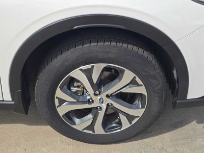 2022 Subaru Outback Touring XT