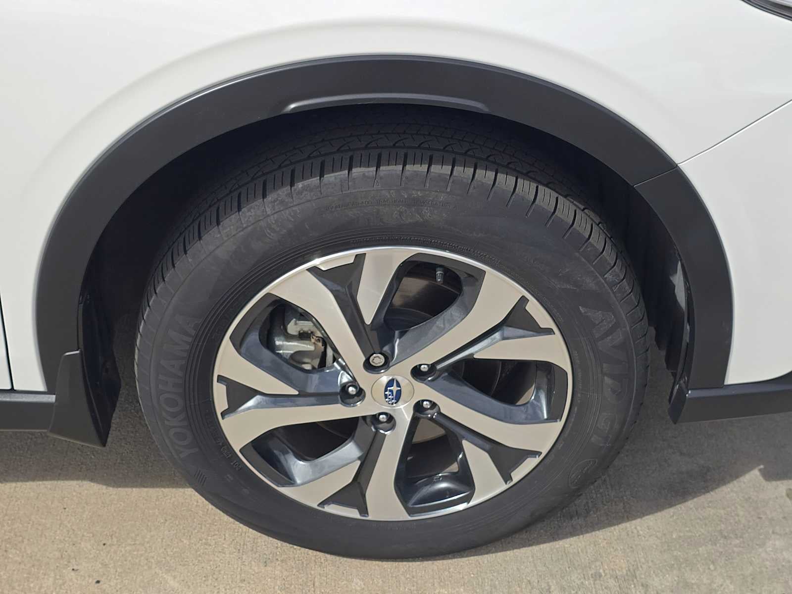 2022 Subaru Outback Touring XT