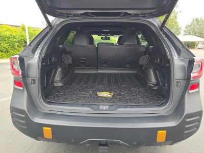2023 Subaru Outback Wilderness