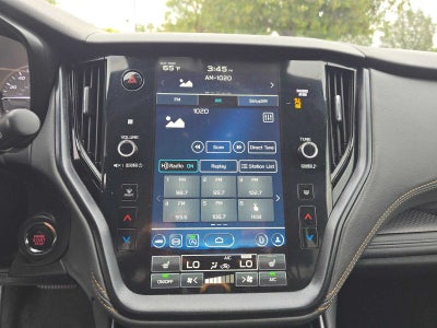 2023 Subaru Outback Wilderness