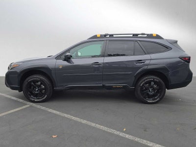 2023 Subaru Outback Wilderness