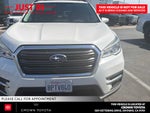 2020 Subaru Ascent Limited