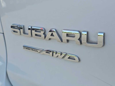 2020 Subaru Ascent Touring