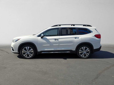 2020 Subaru Ascent Touring