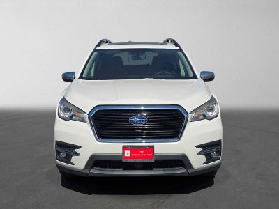 2020 Subaru Ascent Touring
