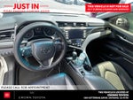 2019 Toyota Camry Hybrid SE