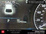 2021 Toyota Avalon Hybrid Limited
