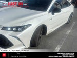 2020 Toyota Avalon Hybrid XSE
