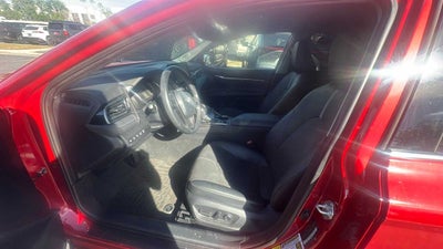 2023 Toyota Camry Hybrid XSE