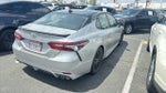 2023 Toyota Camry XSE V6
