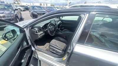 2023 Toyota Camry XSE V6