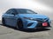 2022 Toyota Camry TRD V6