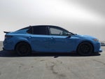 2022 Toyota Camry TRD V6