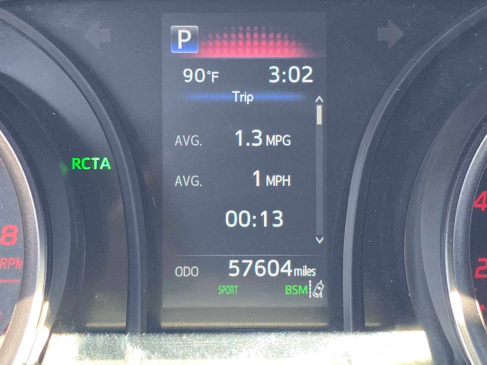 2022 Toyota Camry TRD V6