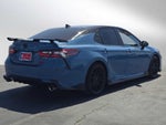 2022 Toyota Camry TRD V6