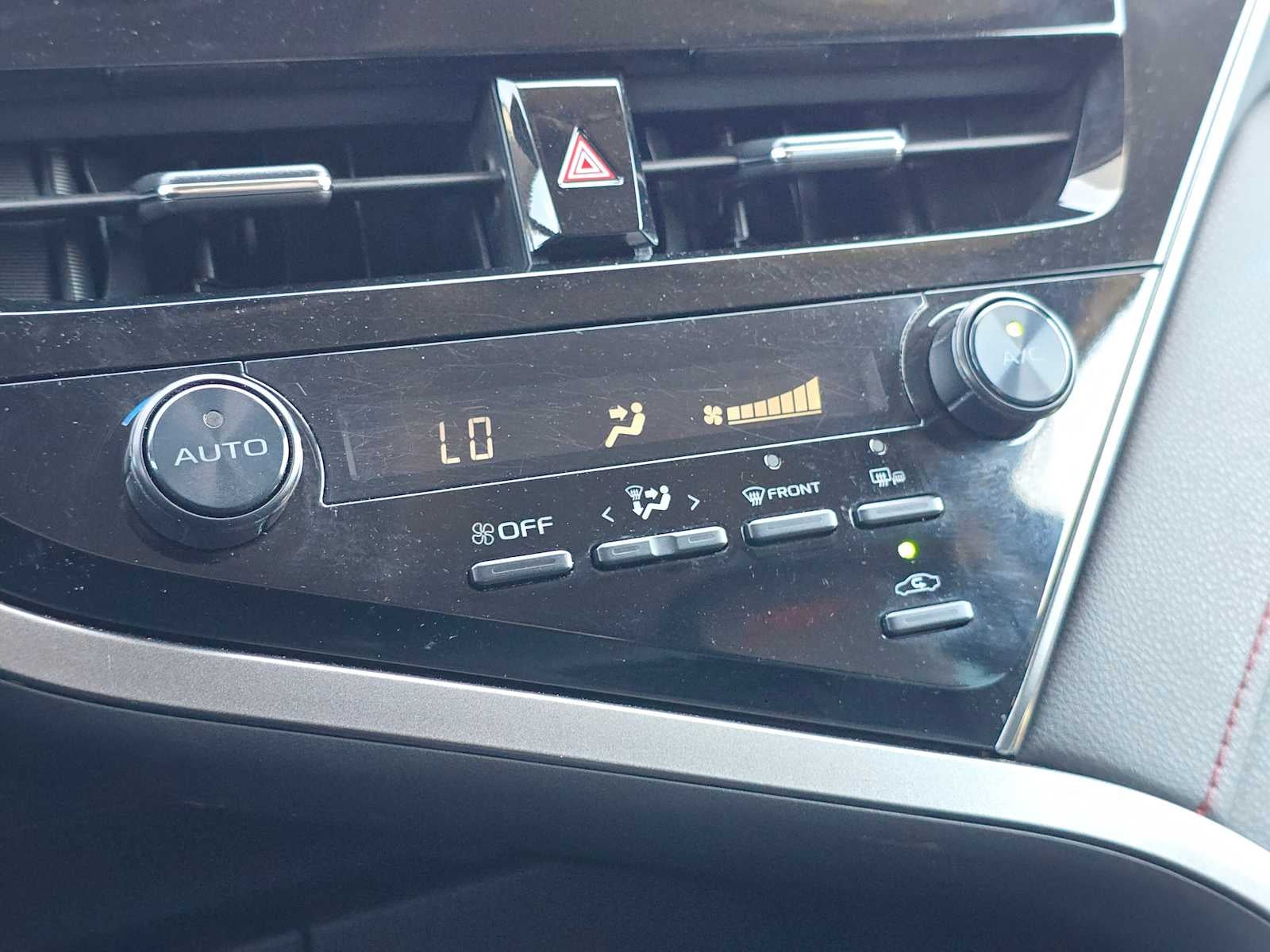2022 Toyota Camry TRD V6