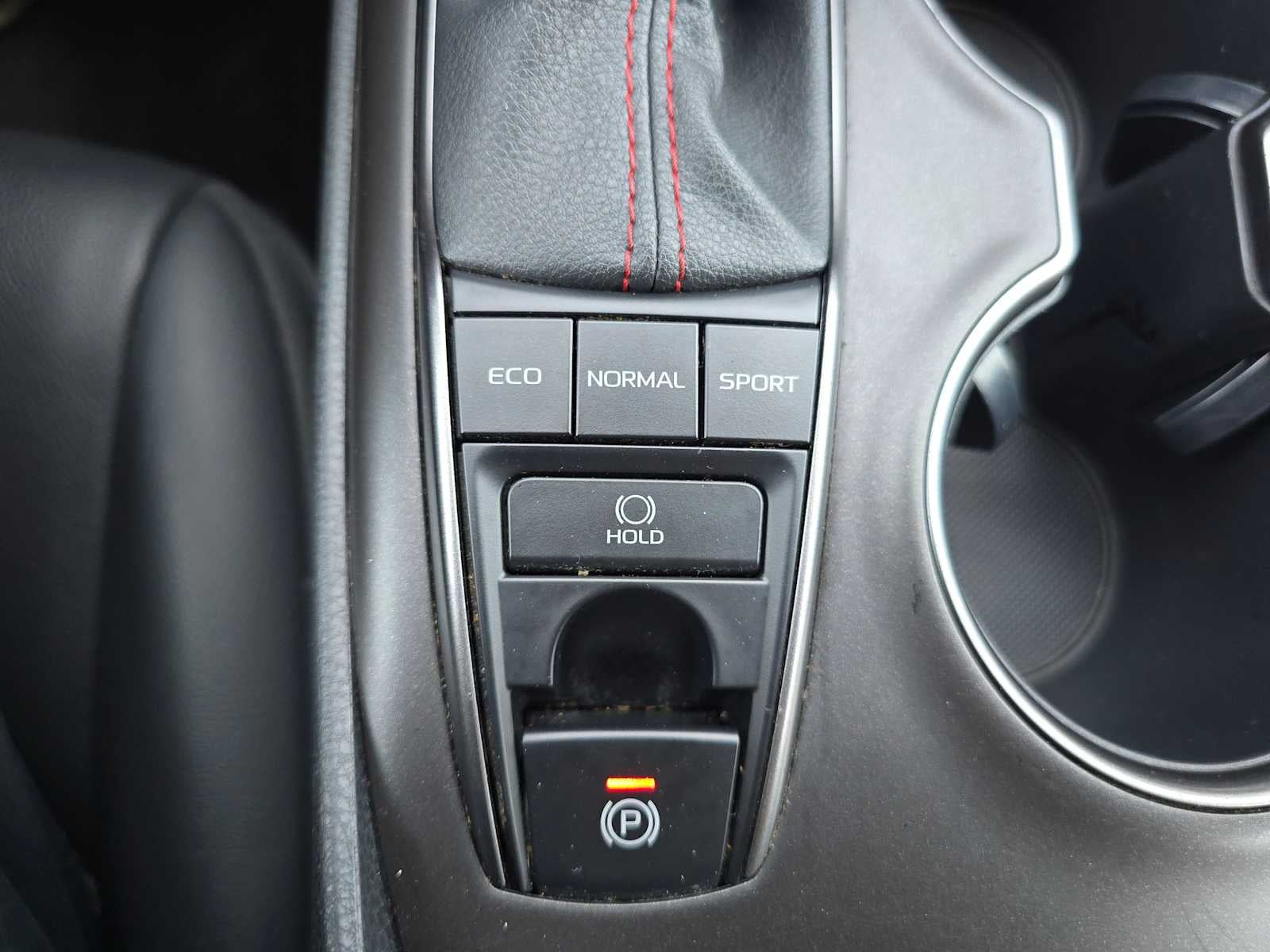 2022 Toyota Camry TRD V6