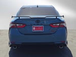 2022 Toyota Camry TRD V6