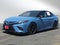 2022 Toyota Camry TRD V6