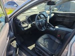 2024 Toyota Camry Hybrid SE