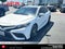 2022 Toyota Camry Hybrid SE