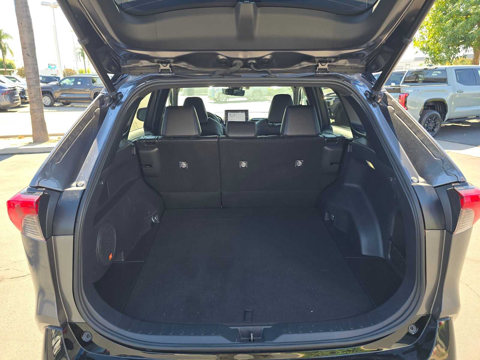 2022 Toyota RAV4 Hybrid XSE