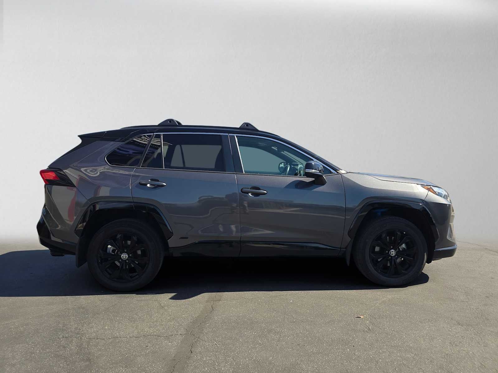 2022 Toyota RAV4 Hybrid XSE