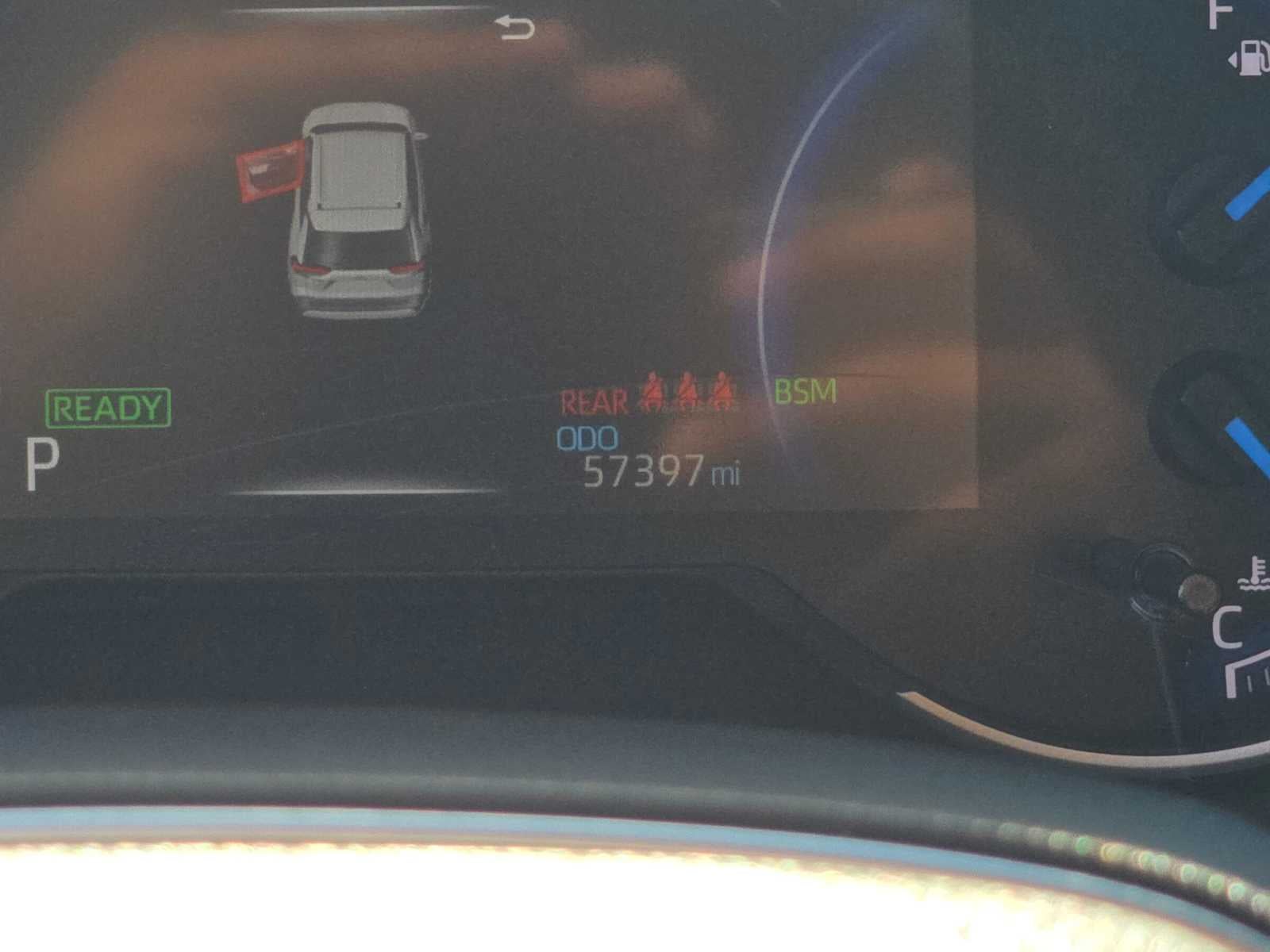 2022 Toyota RAV4 Hybrid XSE