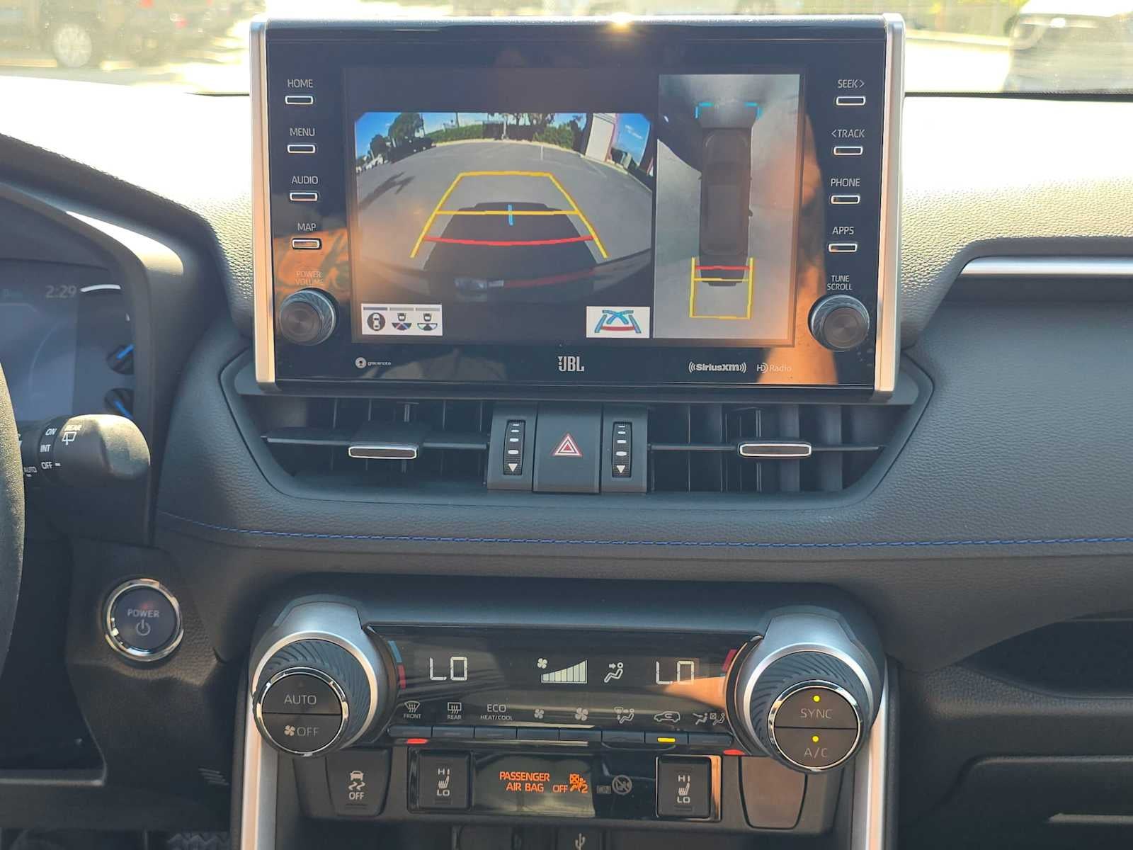 2022 Toyota RAV4 Hybrid XSE