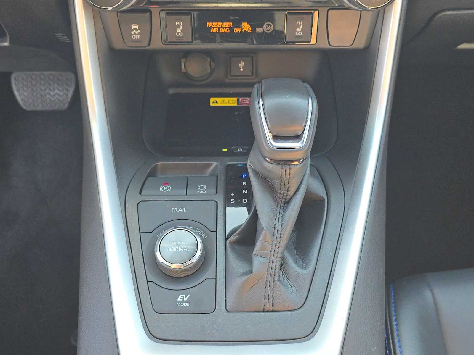 2022 Toyota RAV4 Hybrid XSE