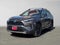 2022 Toyota RAV4 Hybrid XSE