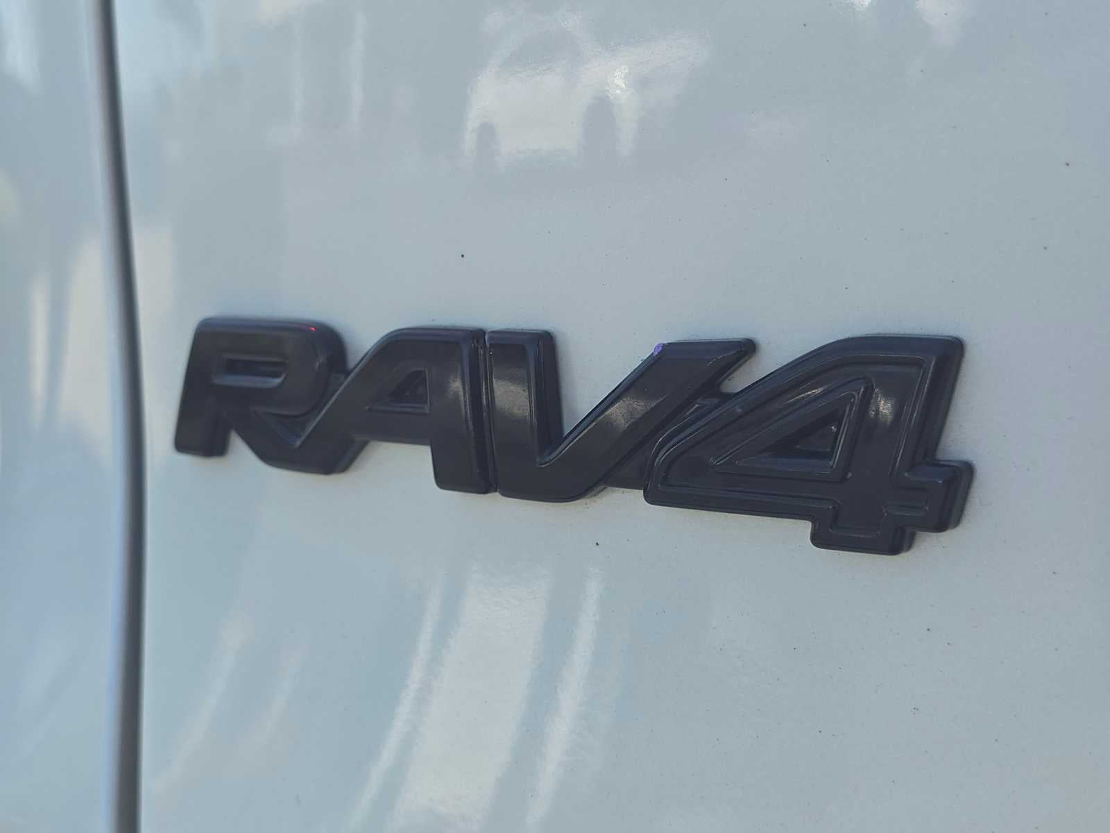 2022 Toyota RAV4 Hybrid XSE