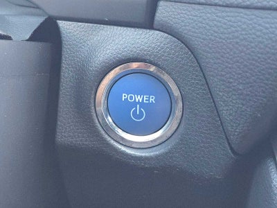 2022 Toyota RAV4 Hybrid XSE