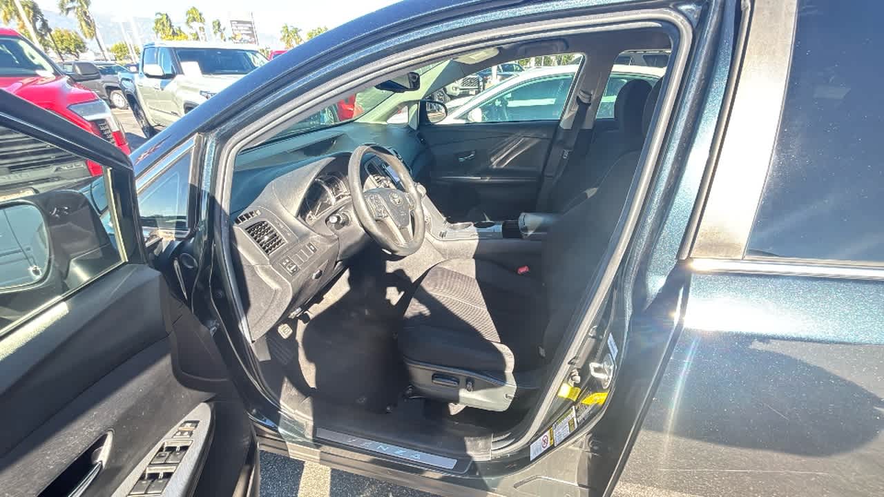 2013 Toyota Venza LE