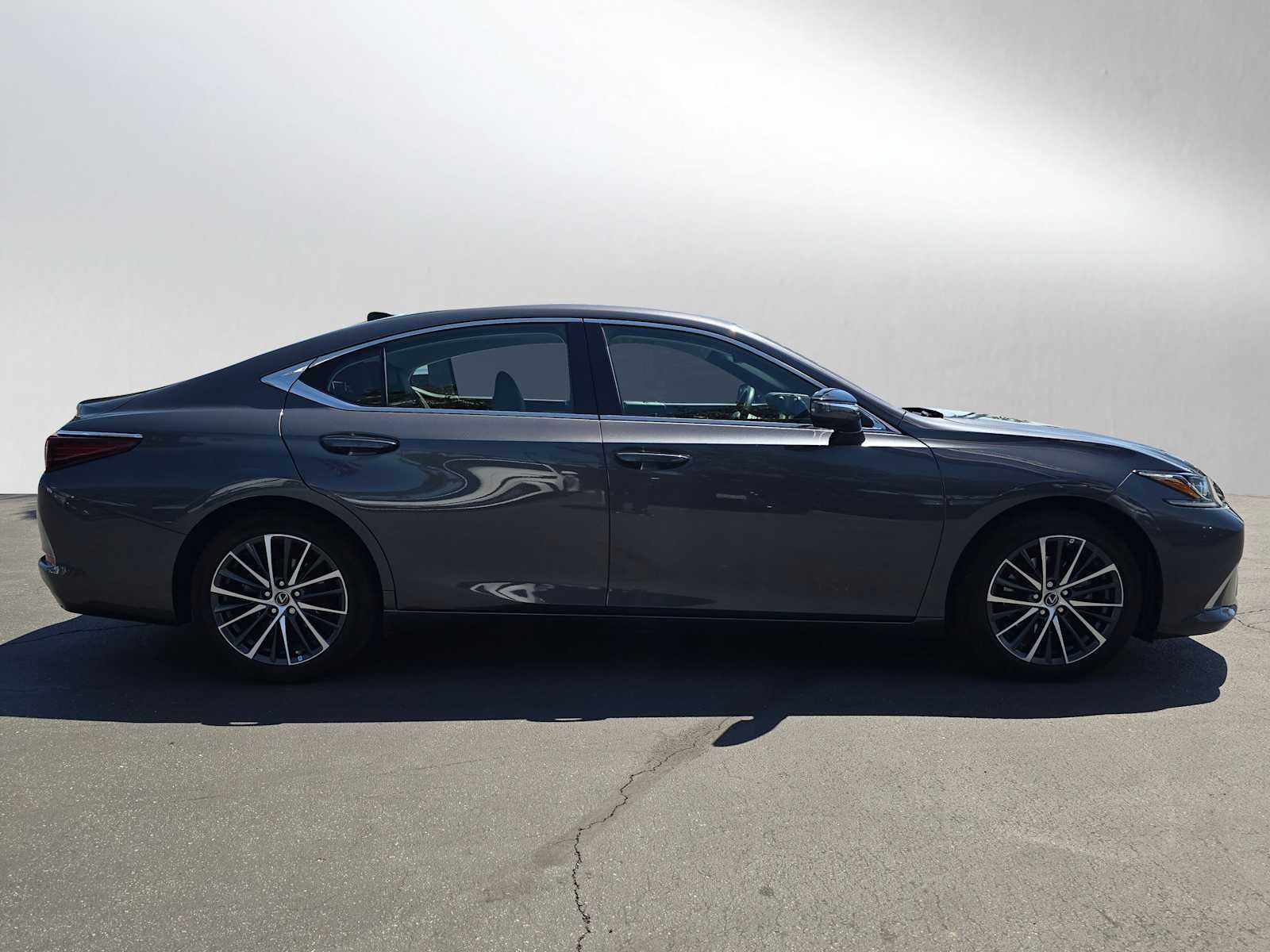 2022 Lexus ES 350 