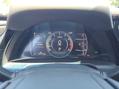 2022 Lexus ES 350 