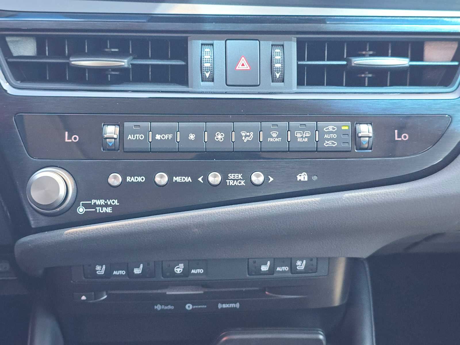 2022 Lexus ES 350 