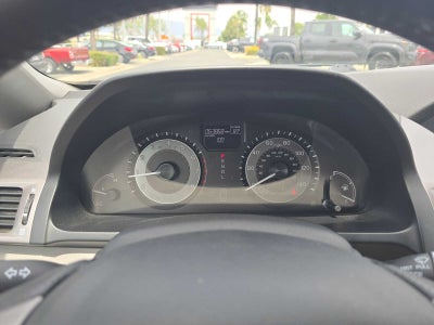 2017 Honda Odyssey EX-L